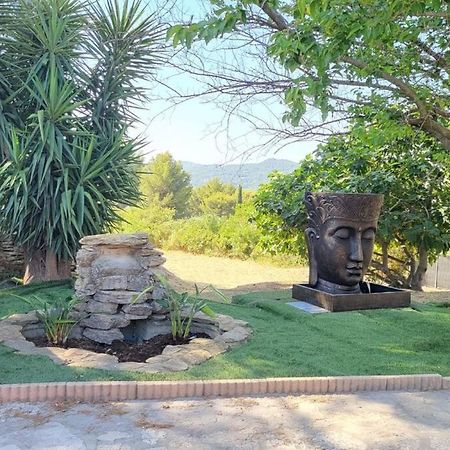 Villa Allegra T2 60M2 Le Beausset Kültér fotó