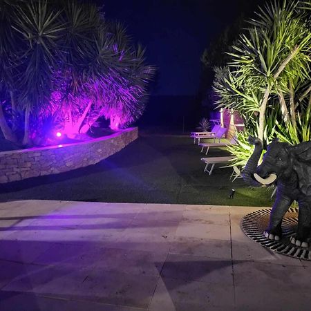 Villa Allegra T2 60M2 Le Beausset Kültér fotó